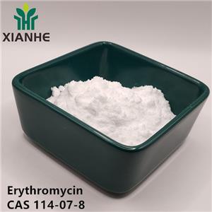 Erythromycin