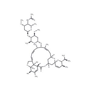 Eprinomectin B1b