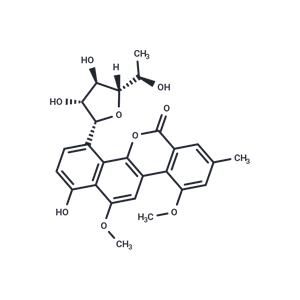 Gilvocarcin M
