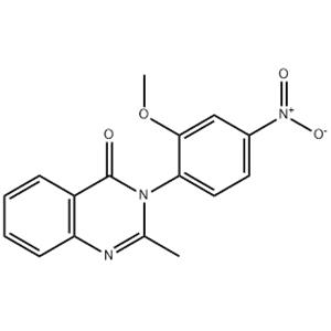 nitromethaqualone
