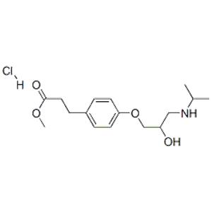 Esmolol hydrochloride