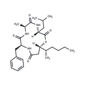 Beauveriolide I