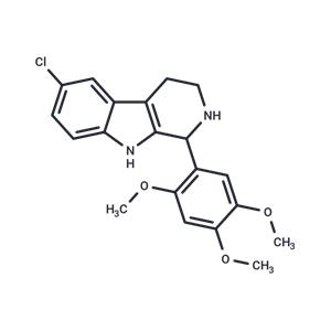 5-HT2A receptor agonist-2