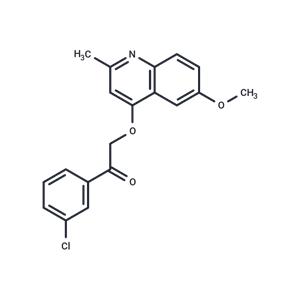 Antibacterial agent 95