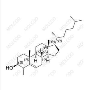 Cholesterol Impurity 9