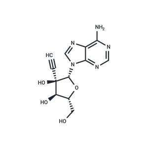 2'-b-C-Ethynyladenosine