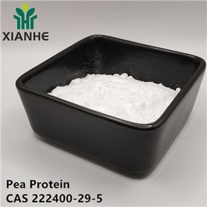 Pea Protein