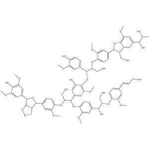 LIGNIN, ORGANOSOLV
