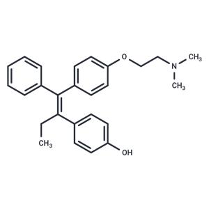 4'-hydroxy Tamoxifen
