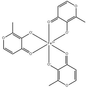 ferric maltol