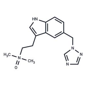 Rizatriptan N-oxide