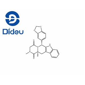 cis-Tadalafil