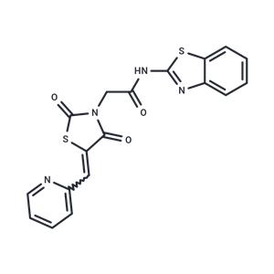 HDAC8-IN-3
