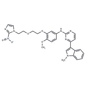 Antiproliferative agent-34