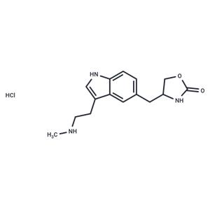 N-desmethyl Zolmitriptan