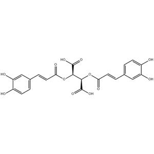 Cichoric acid