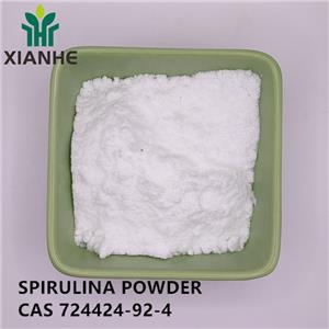 SPIRULINA POWDER