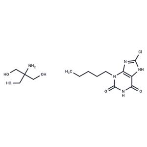GSK256073 Tris