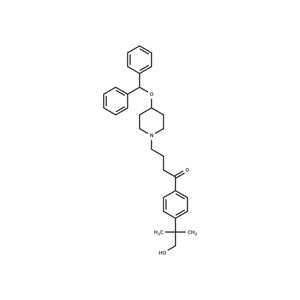 Hydroxy Ebastine