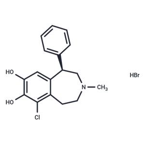 (R)-SKF-82957 hydrobromide