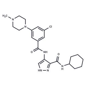 ZK-304709 HCl