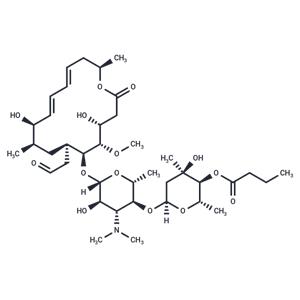 Leucomycin a5