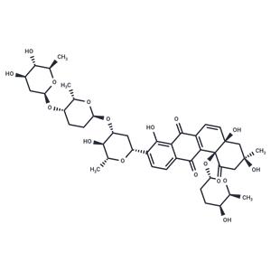Urdamycin A