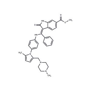 Multi-kinase-IN-2