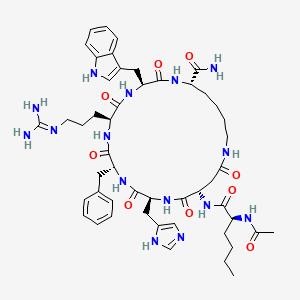 Melanotan II (MT-II)