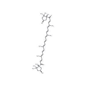 Capsorubin