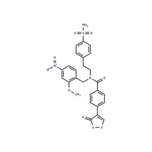 hCAIX/XII-IN-6