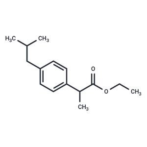 Ibuprofen ethyl ester
