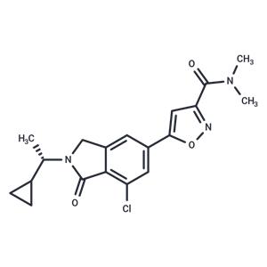 AZD-8418