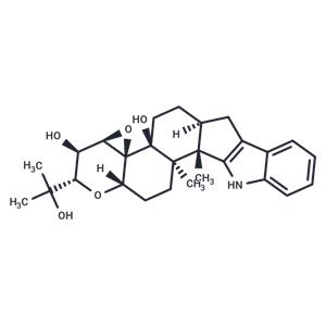 Terpendole I