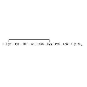 Glu4-Oxytocin