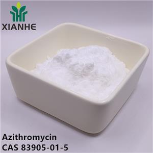 Azithromycin
