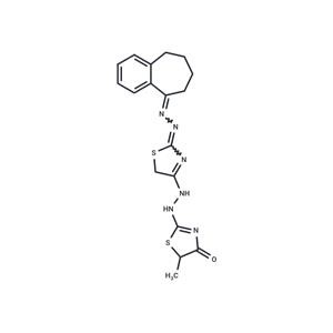 DNA Gyrase-IN-3