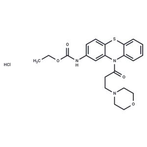 Moricizine Hydrochloride