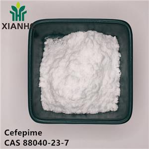 Cefepime