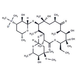 Erythromycin A N-oxide