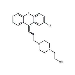 Clopenthixol