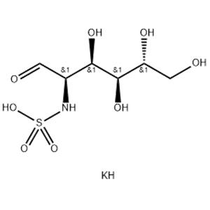 N-Sulfo-glucosamine potassium salt
