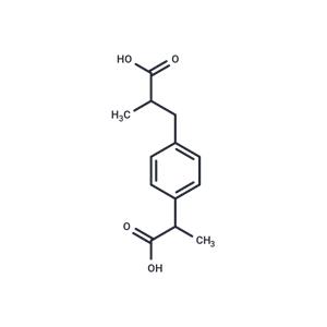 Ibuprofen Carboxylic Acid