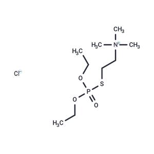Echothiophate chloride