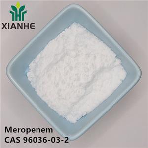 Meropenem