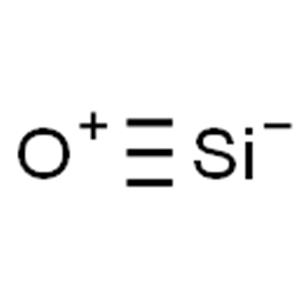 Silicon monoxide