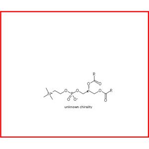 Egg phospholipids