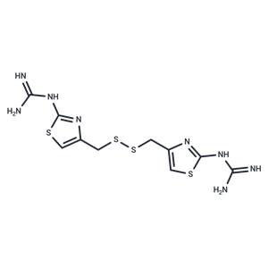 Famotidine disulfide