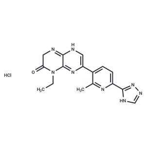 CC-115 hydrochloride