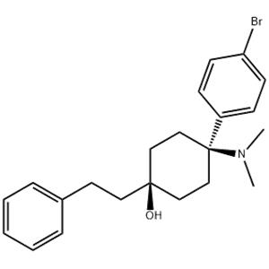 Bromadol HCL BDPC